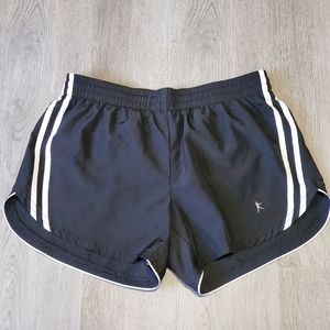 Danskin Athletic Shorts Sz xs